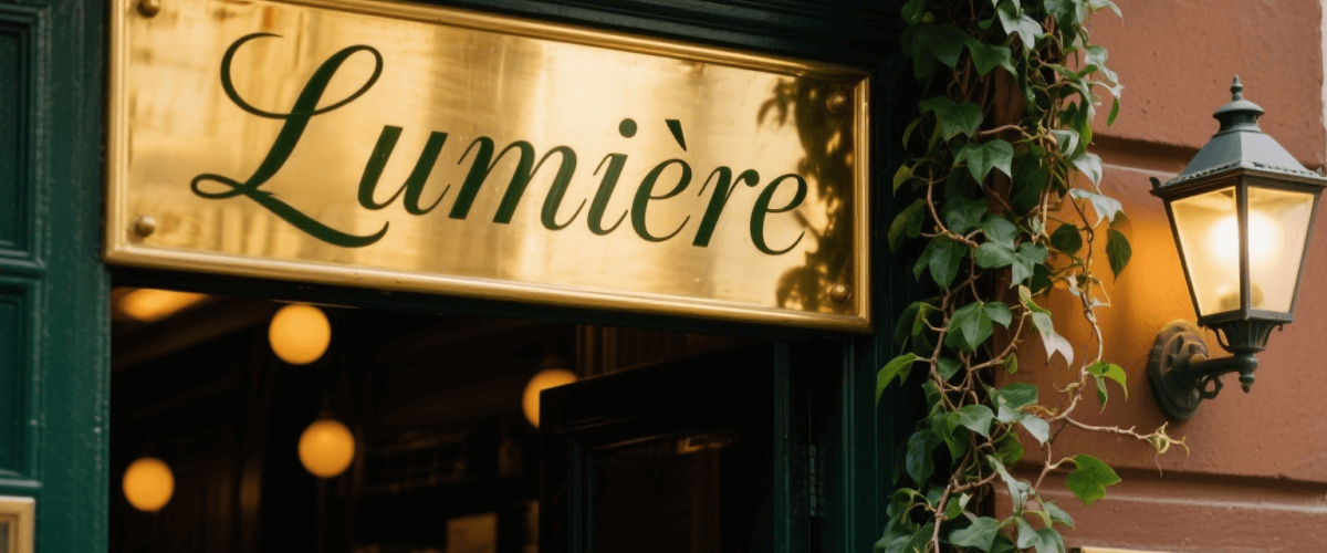 Lumière 餐厅介绍 (28)
